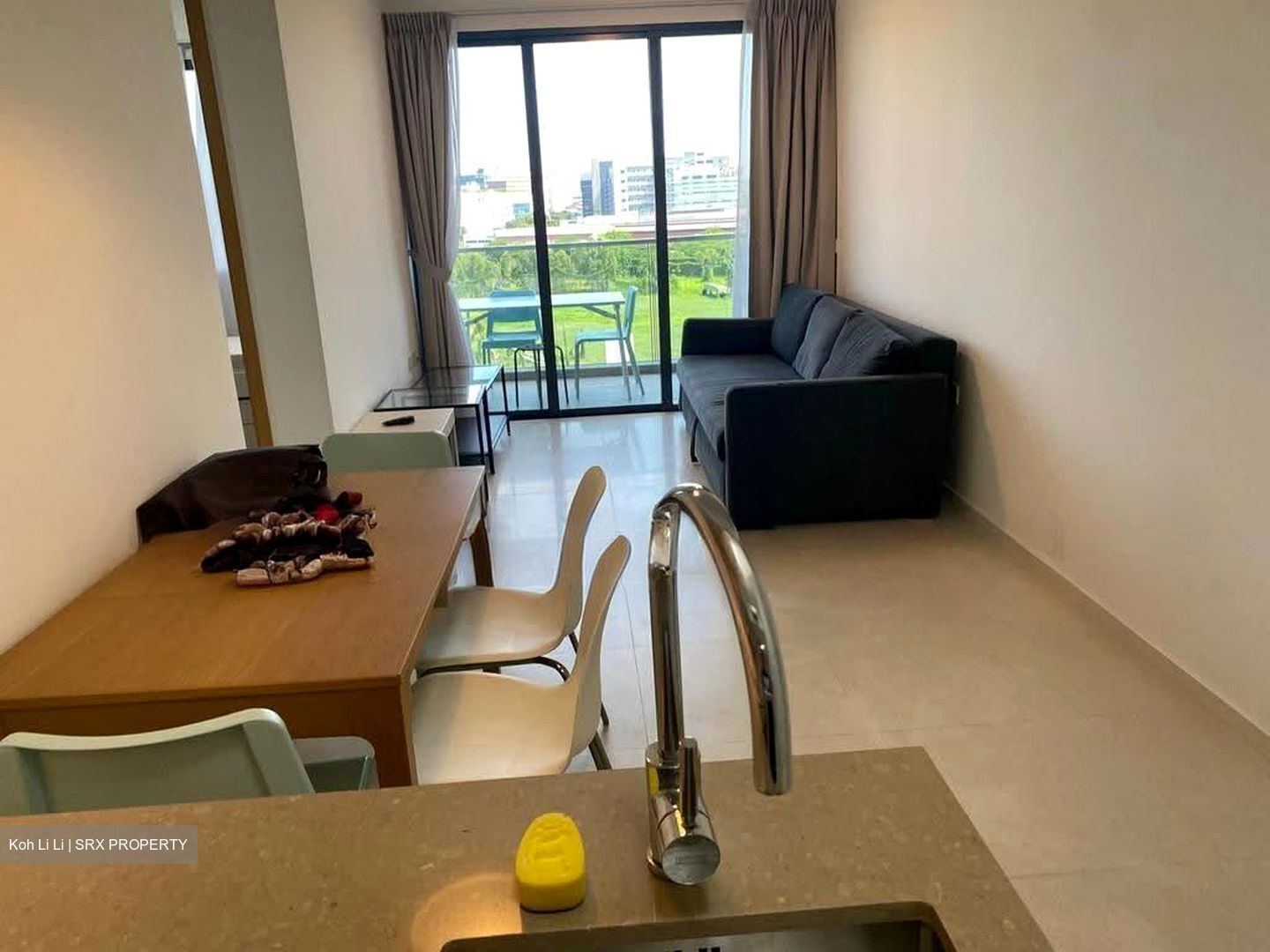 Twin Vew (D5), Apartment #610680201